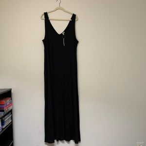 NWOT ASOS Curve Maxi Dress